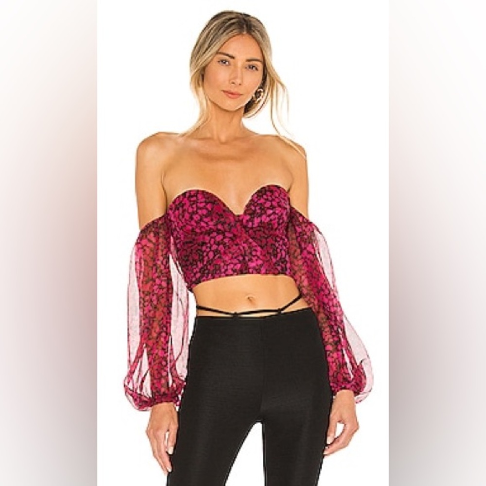 NBD Cara Top